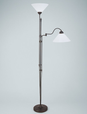 Торшер Berliner Messinglampen T5T4ST02-70opA
