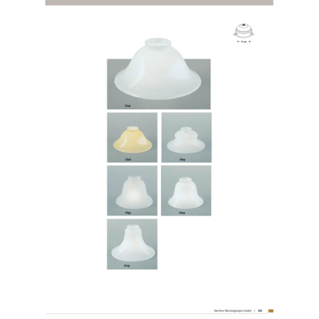 Бра Berliner Messinglampen A8-40opB