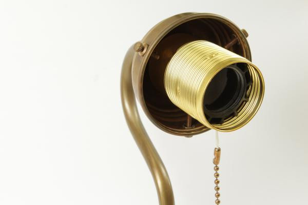 Бра Berliner Messinglampen A8-40opB