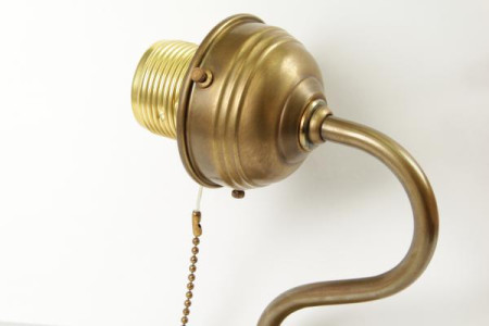 Бра Berliner Messinglampen A8-40opB
