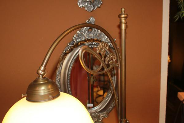 Торшер Berliner Messinglampen T8ST02-90opB