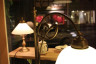Торшер Berliner Messinglampen T8ST02-50opA