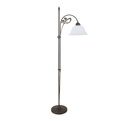 Торшер Berliner Messinglampen T8ST02-50opA