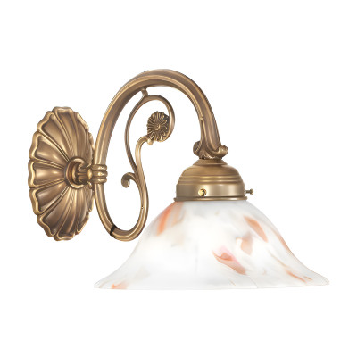 Бра Berliner Messinglampen A13-22maB