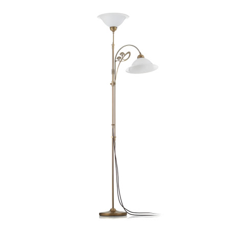 Торшер Berliner Messinglampen T8T4ST02-38op+90opB