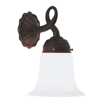 Бра Berliner Messinglampen A85-01opA