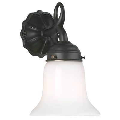 Бра Berliner Messinglampen A85-01opA