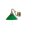 Бра Berliner Messinglampen A102-25grB