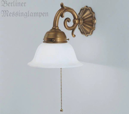 Бра Berliner Messinglampen A10-11opB