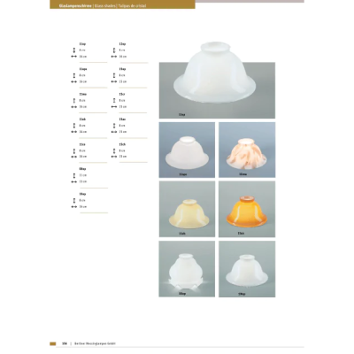 Бра Berliner Messinglampen A10-11opB