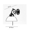 Бра Berliner Messinglampen A10-11opB