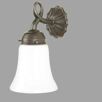 Бра Berliner Messinglampen A85-36opA