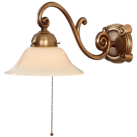 Бра Berliner Messinglampen A102-21ebB