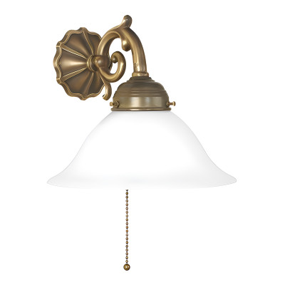 Бра Berliner Messinglampen A10-22opB