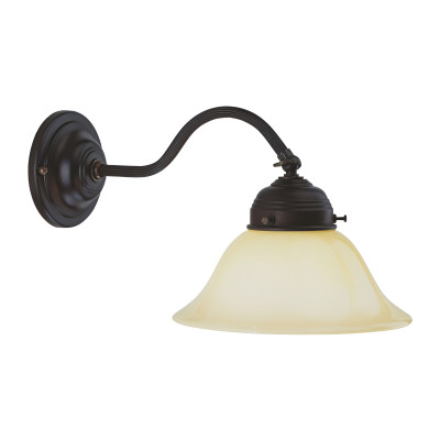 Бра Berliner Messinglampen A1-21ebA