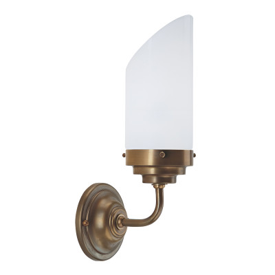 Бра Berliner Messinglampen A91-143opB