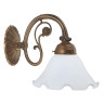 Бра Berliner Messinglampen A13-19opB