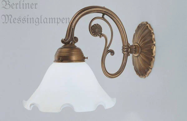 Бра Berliner Messinglampen A13-19opB