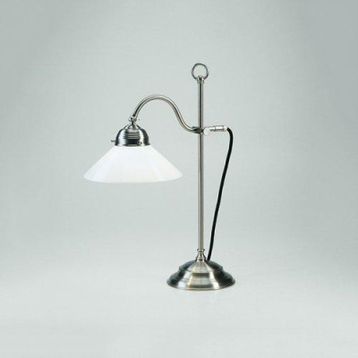 Настольная лампа Berliner Messinglampen OG9-17opN