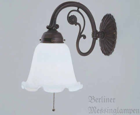 Бра Berliner Messinglampen A14-20opA