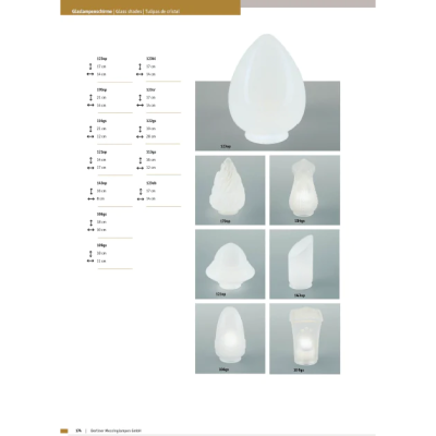 Бра Berliner Messinglampen A15-123opB