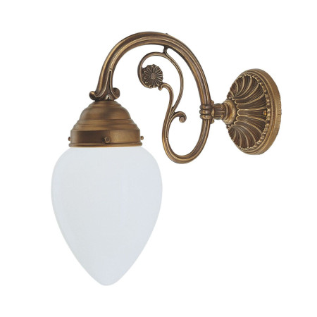 Бра Berliner Messinglampen A15-123opB