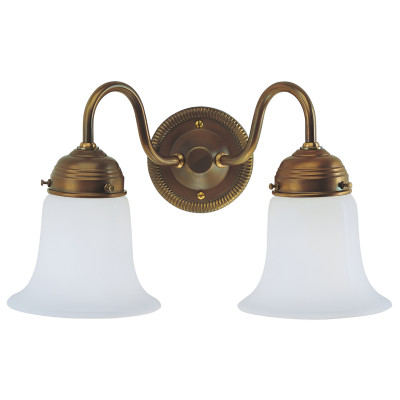 Бра Berliner Messinglampen A19-01opB