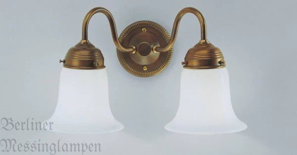 Бра Berliner Messinglampen A19-01opB