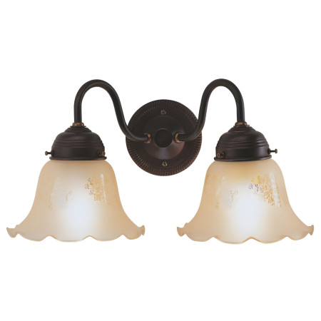 Бра Berliner Messinglampen A19-09chA