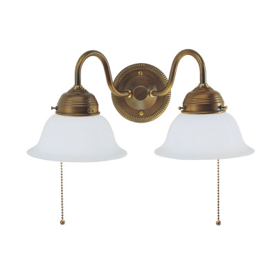 Бра Berliner Messinglampen A20-11opB