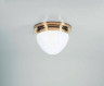 Накладной светильник Berliner Messinglampen D8-129opP