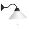 Бра Berliner Messinglampen A2-25opA