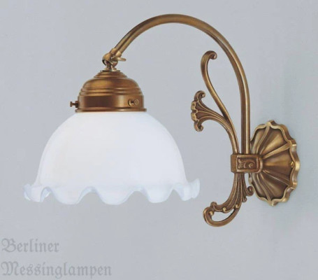 Бра Berliner Messinglampen A25-16opB