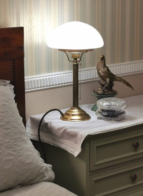 BerlinerMessingLampen [в интерьере]