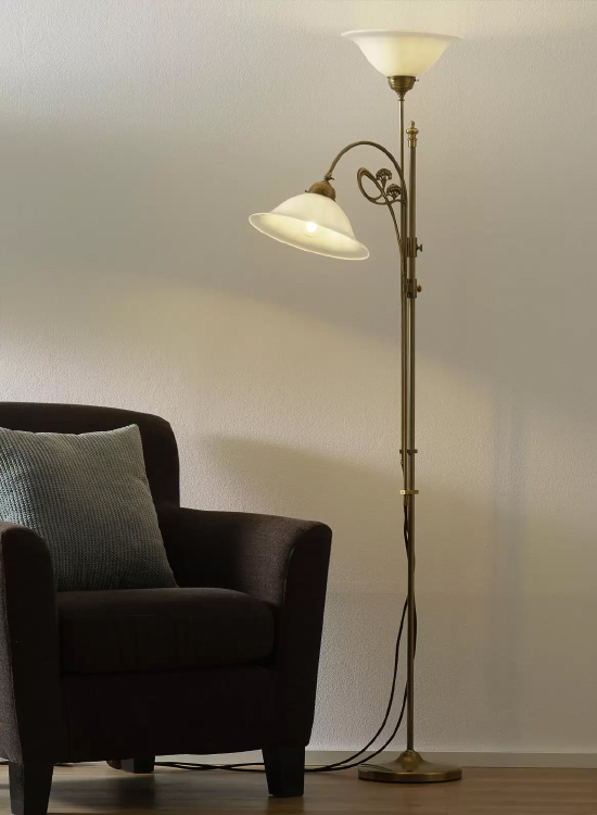 BerlinerMessingLampen [в интерьере]